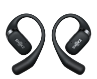 Shokz OpenFit Black - 1159474 - zdjęcie 4